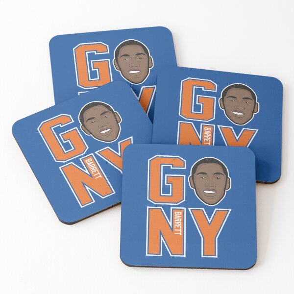 Item preview, RJ Barrett GO NY designed and sold by richardreesep.