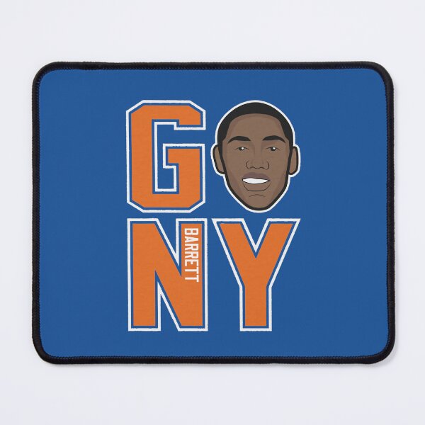 Item preview, RJ Barrett GO NY designed and sold by richardreesep.
