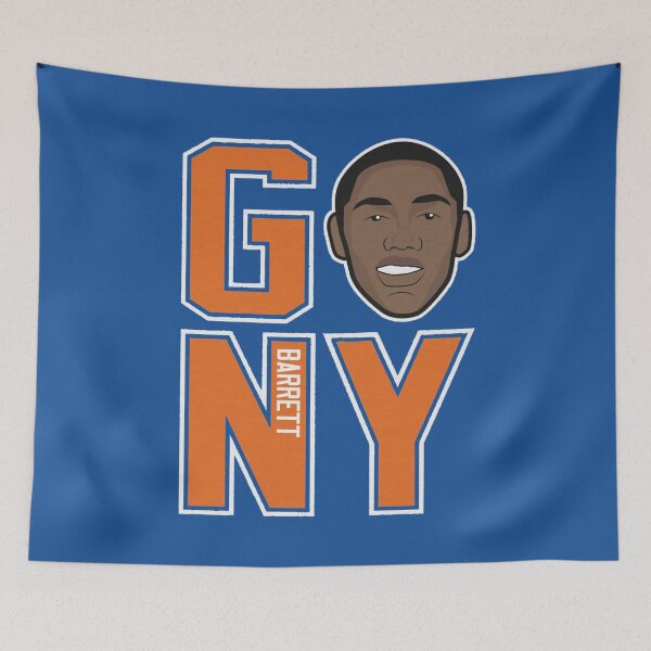 Item preview, RJ Barrett GO NY designed and sold by richardreesep.