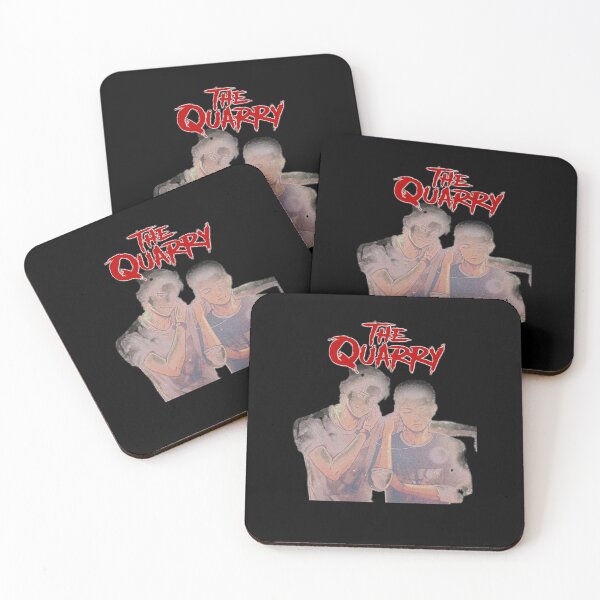 Item preview, Quarry Ryan and Dylan  designed and sold by s4ftina.