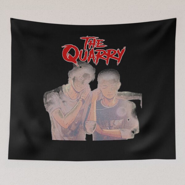 Item preview, Quarry Ryan and Dylan  designed and sold by s4ftina.
