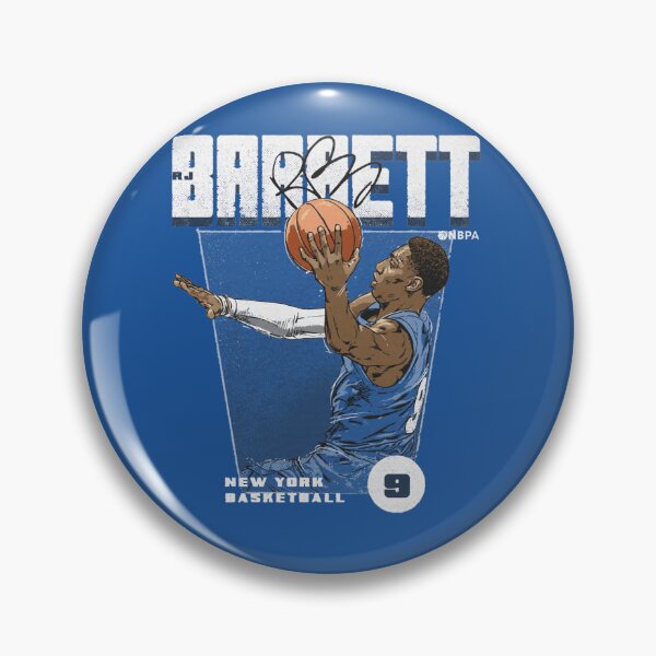 Item preview, RJ Barrett Premiere designed and sold by richardreesep.