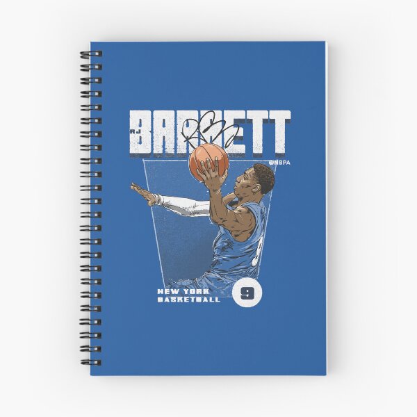 Item preview, RJ Barrett Premiere designed and sold by richardreesep.