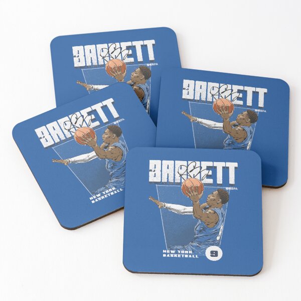 Item preview, RJ Barrett Premiere designed and sold by richardreesep.