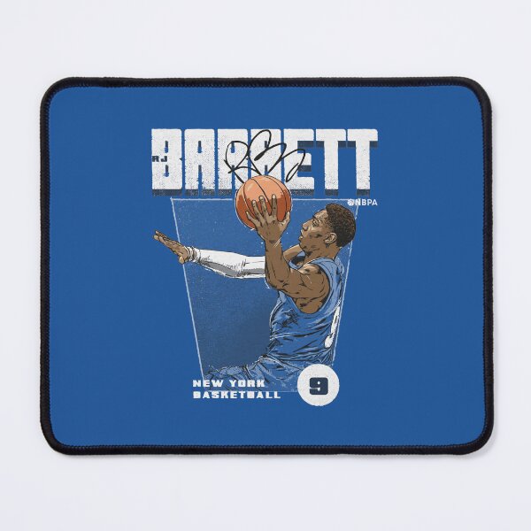 Item preview, RJ Barrett Premiere designed and sold by richardreesep.