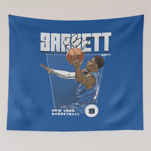 Item preview, RJ Barrett Premiere designed and sold by richardreesep.