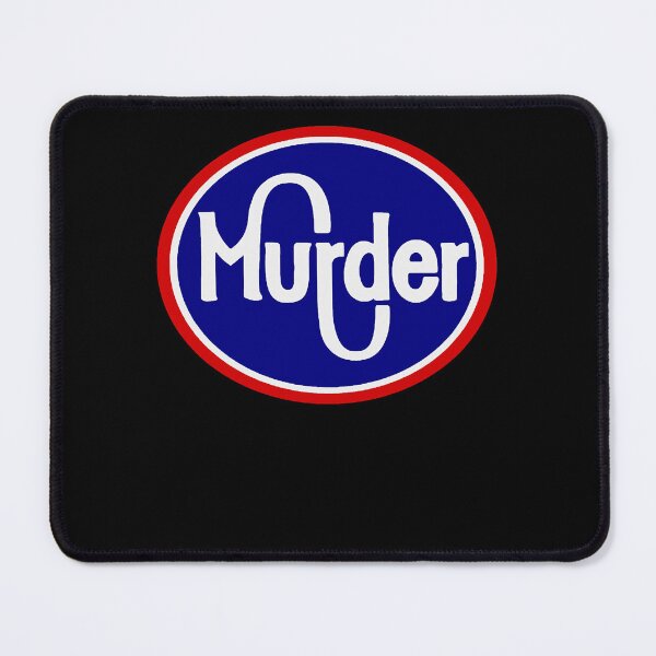 Item preview, People Classic Grow With Me Murder Grocery Vintage Style Art designed and sold by BetsyhillArts.