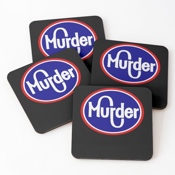 Item preview, People Classic Grow With Me Murder Grocery Vintage Style Art designed and sold by BetsyhillArts.