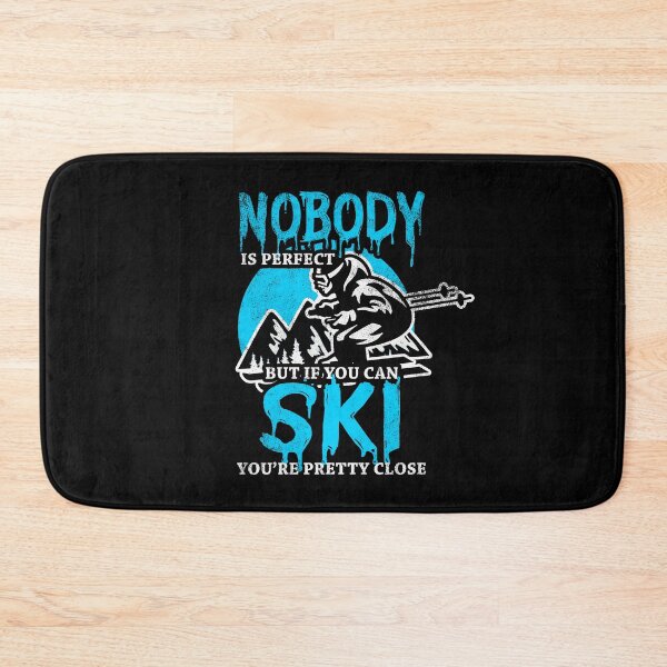 Item preview, Skiing designed and sold by Mila1946.