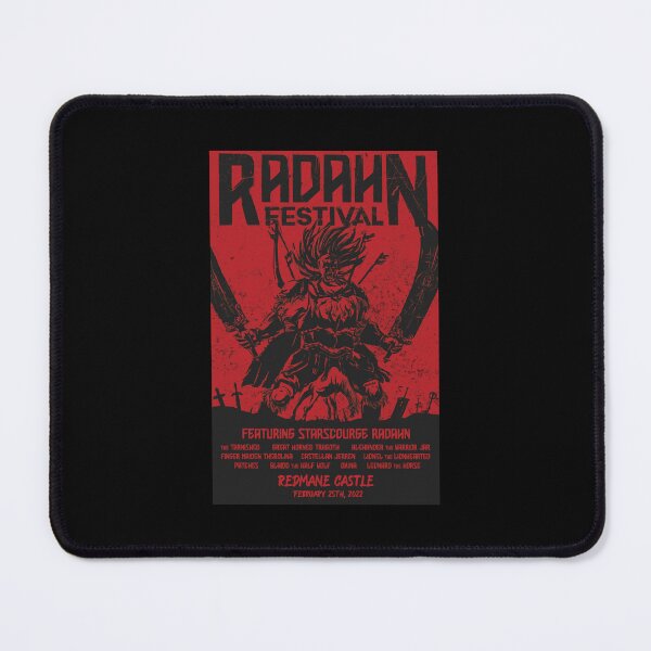 Item preview, Radahn Festival designed and sold by s4ftina.