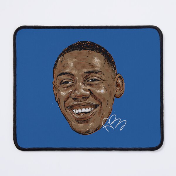 Item preview, RJ Barrett Smile designed and sold by richardreesep.