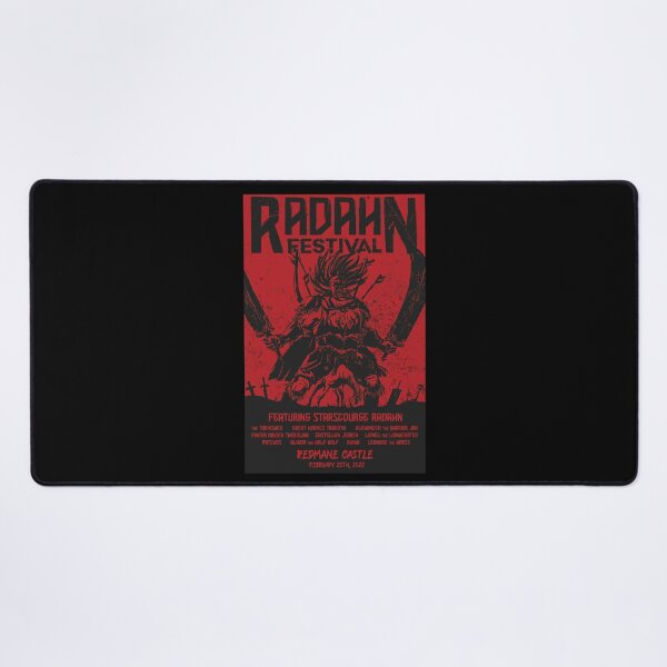 Item preview, Radahn Festival  designed and sold by s4ftina.