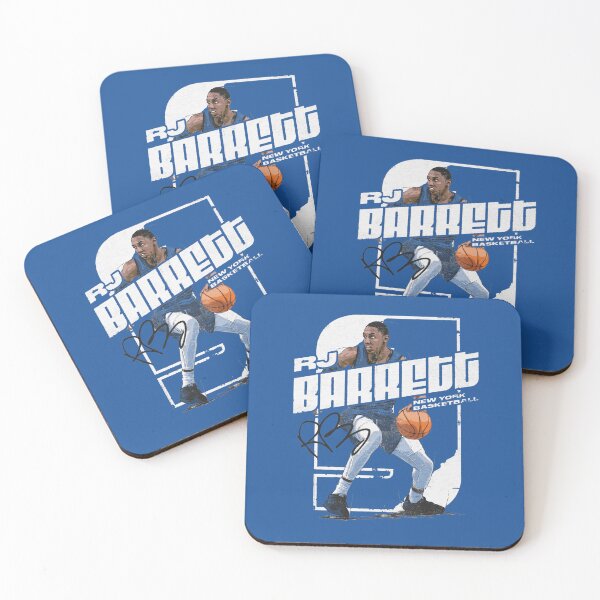 Item preview, RJ Barrett Stretch designed and sold by richardreesep.