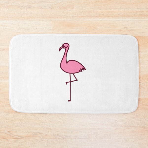 Item preview, Chill Flamingo designed and sold by PWB-Studios.