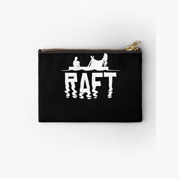 Item preview, Raft White  designed and sold by s4ftina.