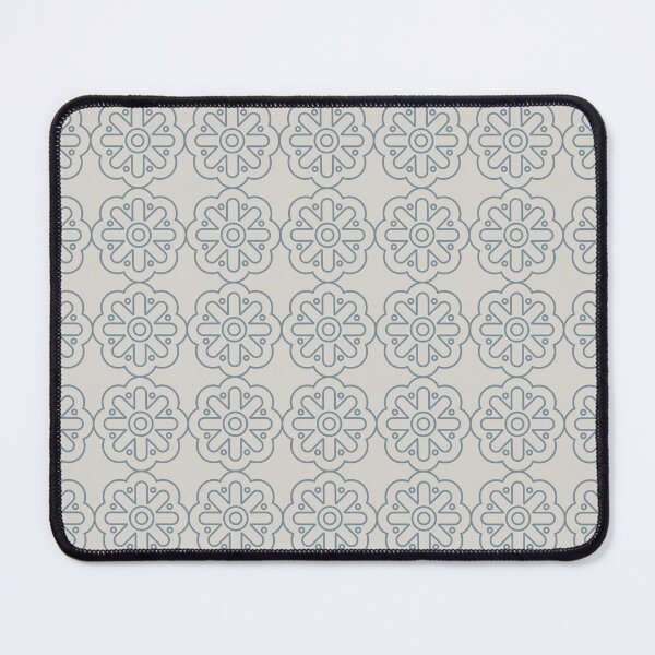 Item preview, Geometric Pattern: Seljuk: Bluestone designed and sold by Red Wolf.