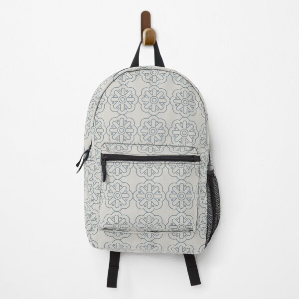 Item preview, Geometric Pattern: Seljuk: Bluestone designed and sold by Red Wolf.