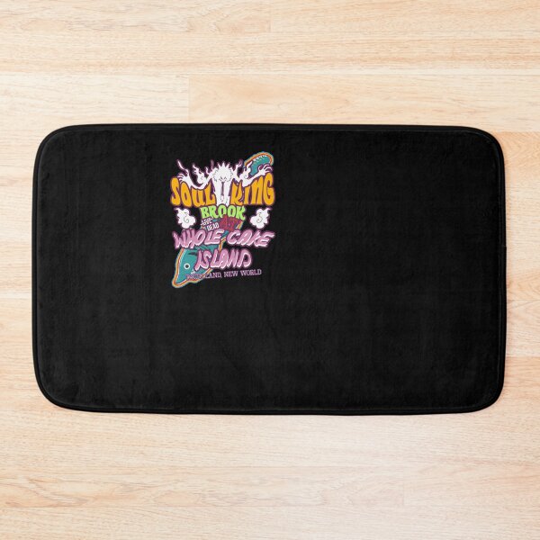 Item preview, SOUL KING @ WHOLE CAKE ISLAND T-Shirt designed and sold by ValerieWendy.