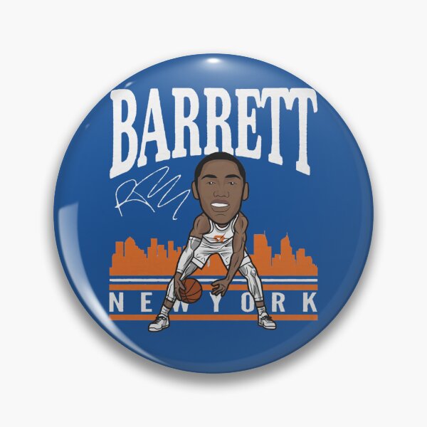 Item preview, RJ Barrett Toon designed and sold by richardreesep.