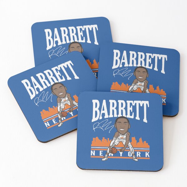 Item preview, RJ Barrett Toon designed and sold by richardreesep.
