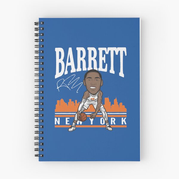 Item preview, RJ Barrett Toon designed and sold by richardreesep.