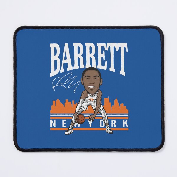 Item preview, RJ Barrett Toon designed and sold by richardreesep.