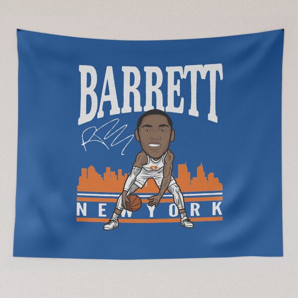 Item preview, RJ Barrett Toon designed and sold by richardreesep.
