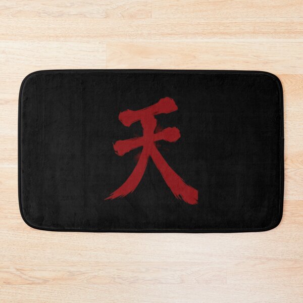 Item preview, Raging Demon - Akuma  designed and sold by s4ftina.
