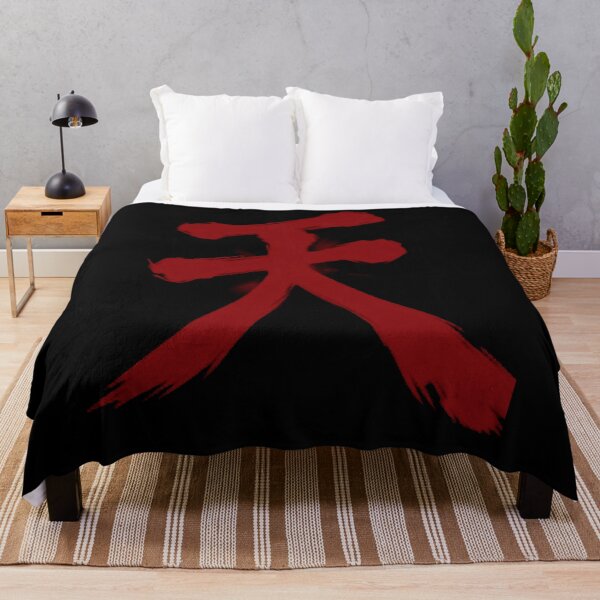 Item preview, Raging Demon - Akuma  designed and sold by s4ftina.