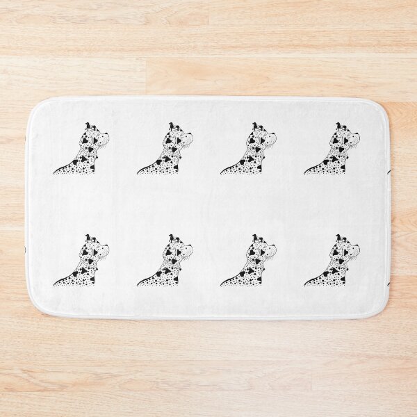 Item preview, Dash Hound designed and sold by Julie St Aubyn.