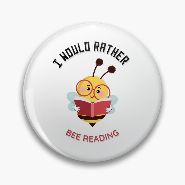 Item preview, I would rather be reading designed and sold by Animalian.