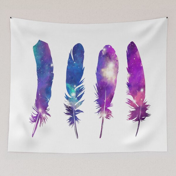 Item preview, feathers  designed and sold by BekimART.