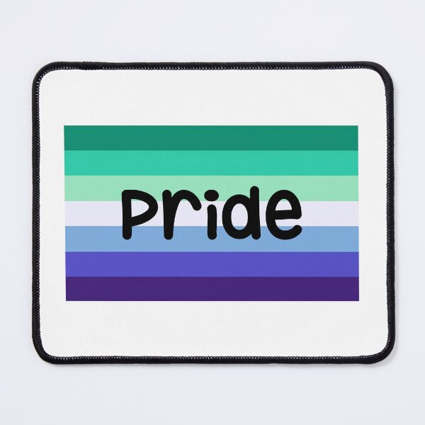 Item preview, gay pride designed and sold by ClassicProject.