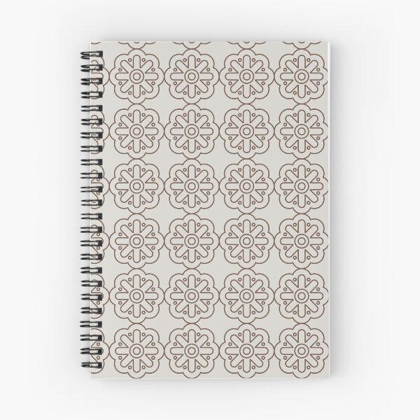 Item preview, Geometric Pattern: Seljuk: Brownstone designed and sold by Red Wolf.