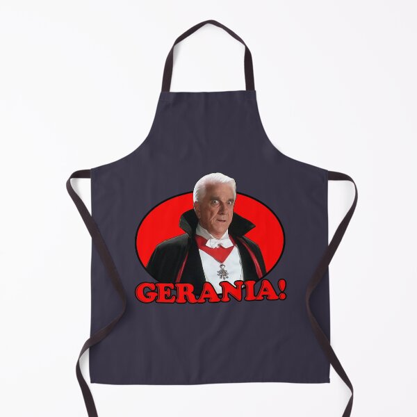 Item preview, Most Important Leslie Nielsen Halloween Holiday designed and sold by Shanebtho.