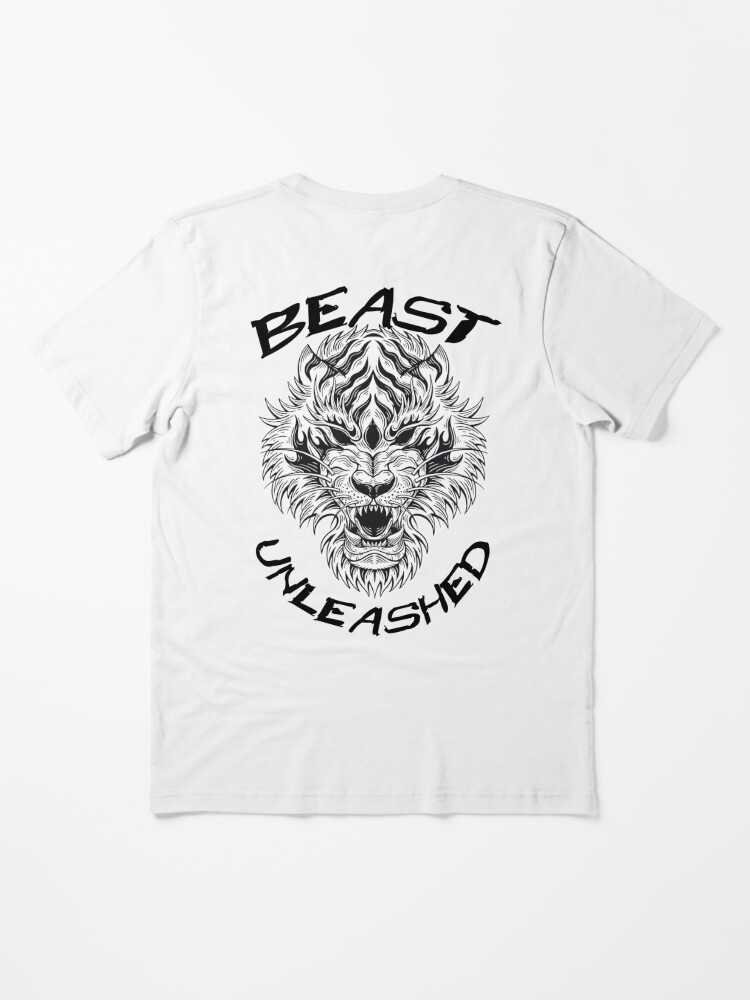 Homepage - Beast Unleashed Fitness