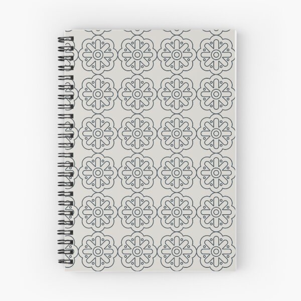 Item preview, Geometric Pattern: Seljuk: Pebble designed and sold by Red Wolf.