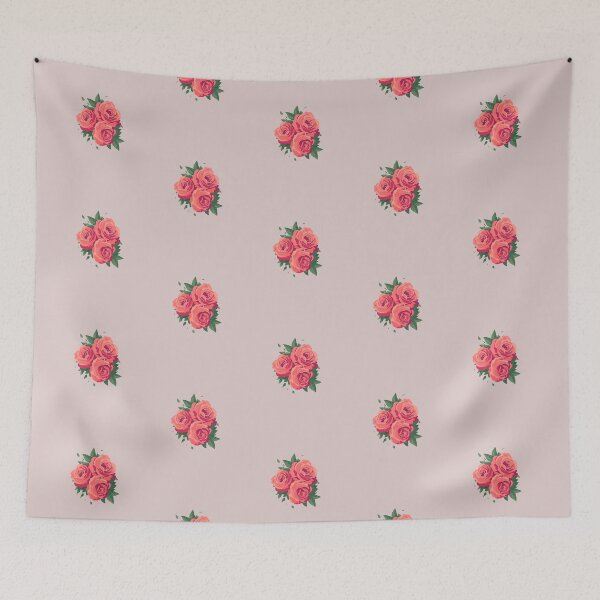 Item preview, Summer roses  designed and sold by madebyalic.