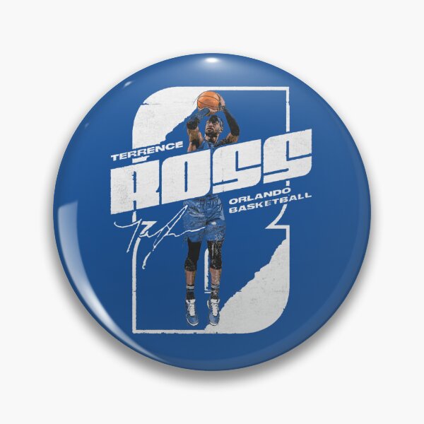 Item preview, Terrence Ross Stretch designed and sold by richardreesep.