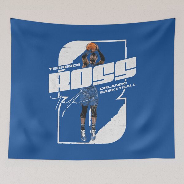 Item preview, Terrence Ross Stretch designed and sold by richardreesep.