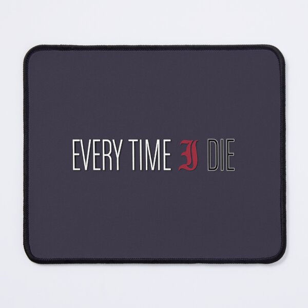 Item preview, Music Retro Every Time I Die Funny Graphic Gift designed and sold by Dominickpalacio.