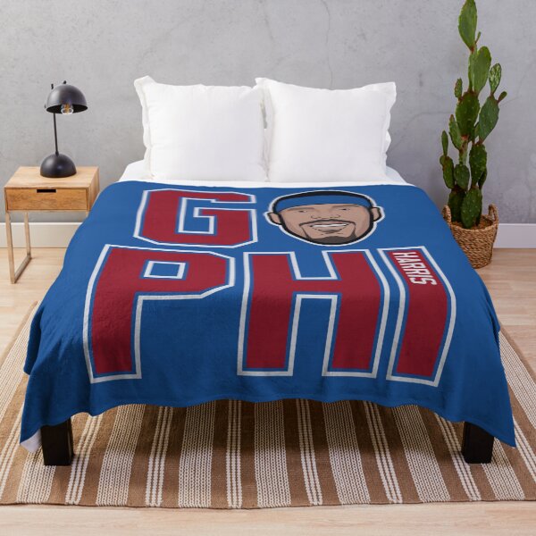 Item preview, Tobias Harris GO PHI designed and sold by richardreesep.