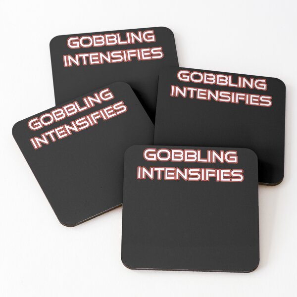 Item preview, The Best Things Gobbling Intensifies You Can Be Good Day designed and sold by BetsyhillArts.