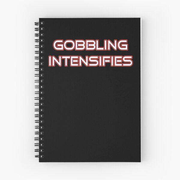 Item preview, The Best Things Gobbling Intensifies You Can Be Good Day designed and sold by BetsyhillArts.