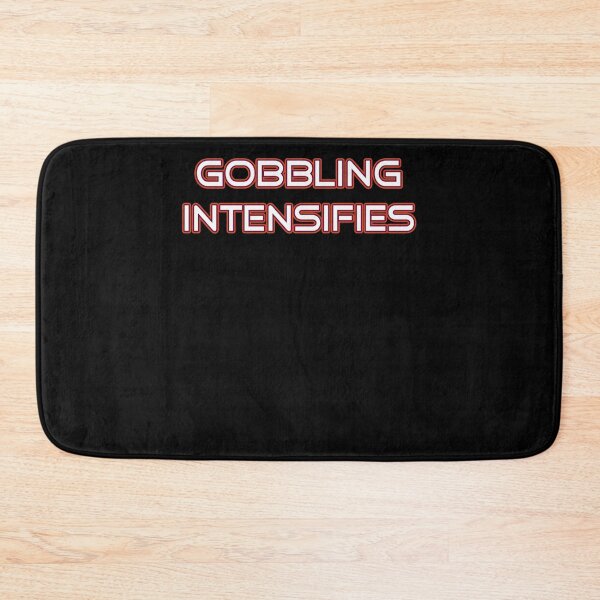 Item preview, The Best Things Gobbling Intensifies You Can Be Good Day designed and sold by BetsyhillArts.