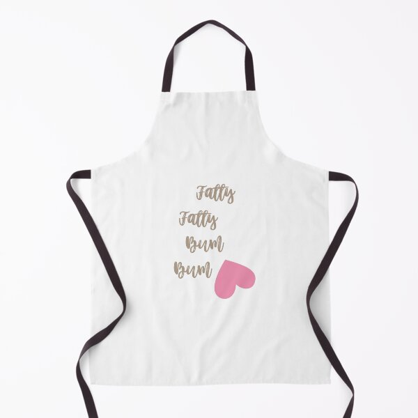 Item preview, Fatty fatty bum bum designed and sold by NewPages.