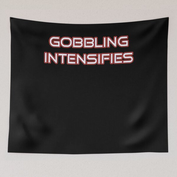 Item preview, The Best Things Gobbling Intensifies You Can Be Good Day designed and sold by BetsyhillArts.