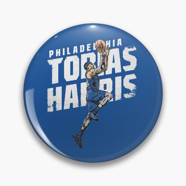 Item preview, Tobias Harris Lay Up designed and sold by richardreesep.