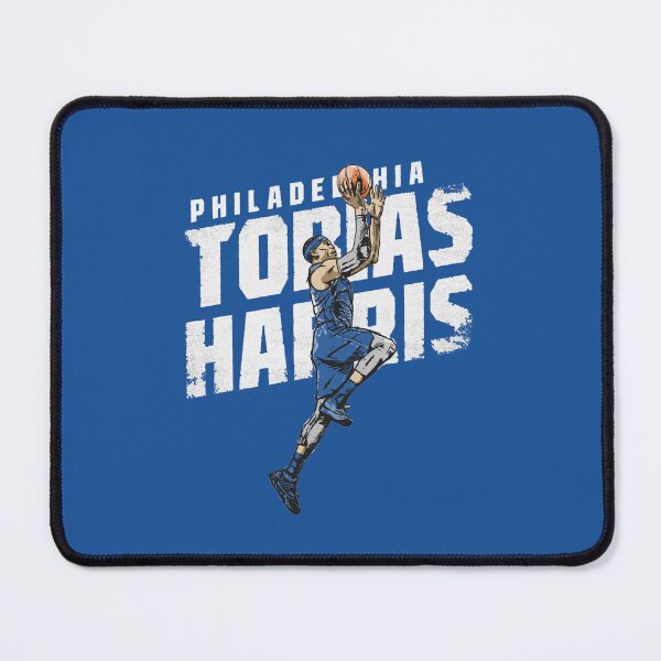 Item preview, Tobias Harris Lay Up designed and sold by richardreesep.