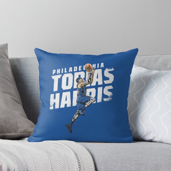 Item preview, Tobias Harris Lay Up designed and sold by richardreesep.